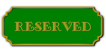 reserved-161988_640