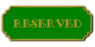 reserved-161988_640