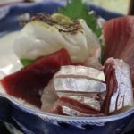 <span class="title">お魚dayやってますよぉ〜</span>